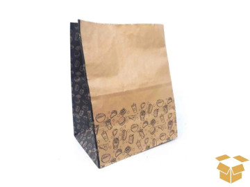 SACO PAPEL 26X12X36 FAST...