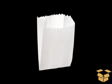 SACO PAPEL N.1 STRONG C/500