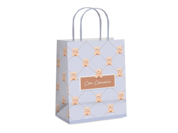 SACOLA PAPEL 32X27X13...