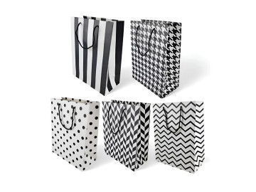 SACOLA PAPEL 20X09X27...