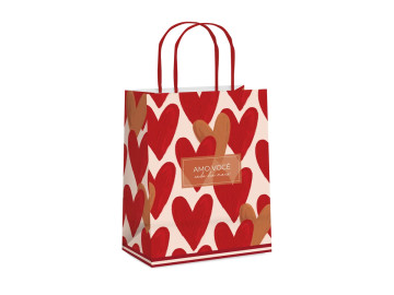 SACOLA PAPEL 22X15X8 SEASON...