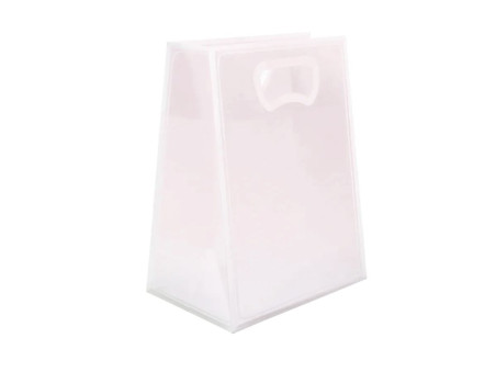 SACOLA PP 30X23X15 ALCA PLANA FOSCA -AV