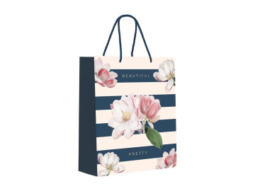 SACOLA PAPEL 31X26X10...