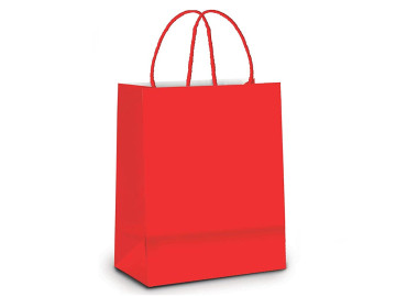 SACOLA PAPEL 14X9X21...