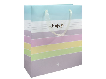 SACOLA PLAST.26X32X10...