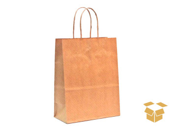 SACOLA PAPEL 24X15X25...