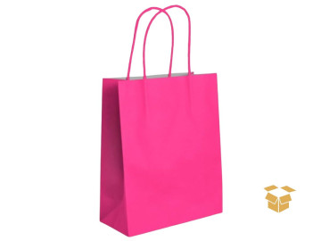 SACOLA PAPEL 40X13X31 KRAFT...