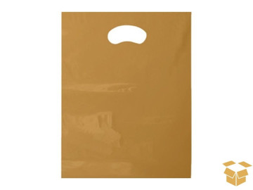 SACOLA 40X50 OURO BOCA...