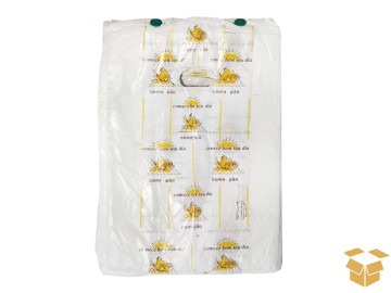 SACO BLOCADO 40X60X03 BAG...