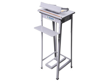 SELADORA PEDAL 30CM DISPARO...