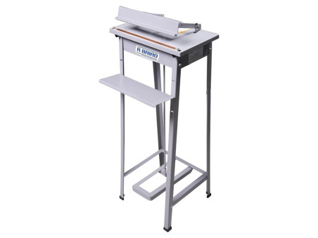 SELADORA PEDAL 30CM DISPARO S/TERMOSTATO