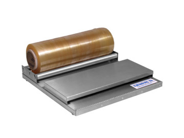 SELADORA FILME PVC+MESA...