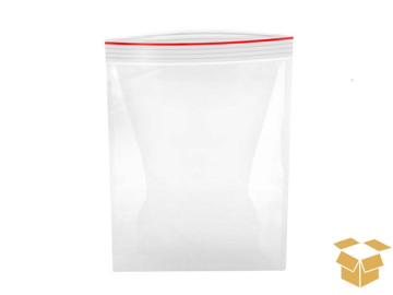 SACO ZIP 12X17,3X008 BAIXA...