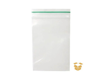 SACO ZIP 20X28X07 10X50