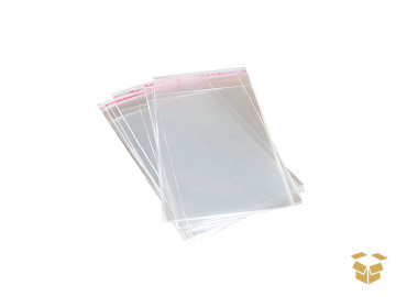 SACO ADESIV.06X09X05 PP+3CM...