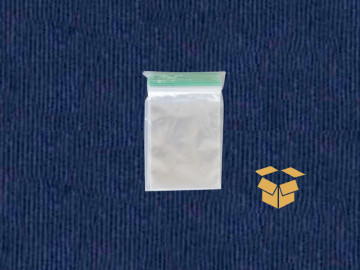 SACO ZIP 04X04X07 C/100