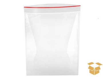 SACO ZIP 35X47X005 BAIXA...