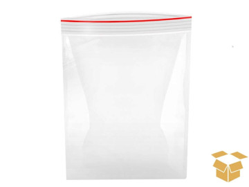 SACO ZIP 30X42X005 BAIXA...