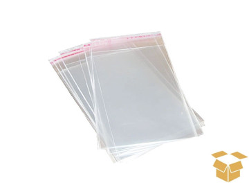 SACO ADESIV.06X09X05 PP+3CM...