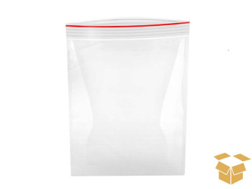 SACO ZIP 14X20X008 BAIXA...