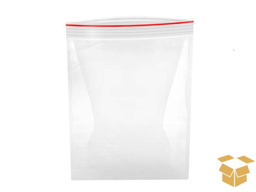 SACO ZIP 20X28X008 BAIXA...