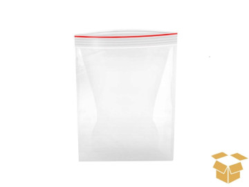 SACO ZIP 06X8,5X008 BAIXA...