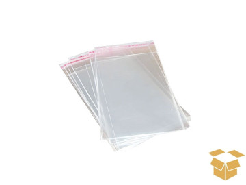 SACO ADESIV.04X04X05 PP...