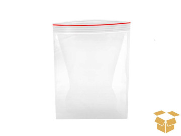 SACO ZIP 07X10,5X008 BAIXA...