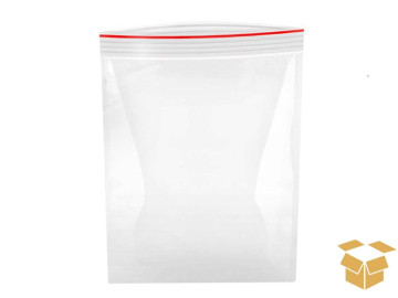 SACO ZIP 24X34X008 BAIXA...