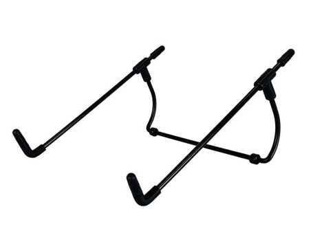 SUPORTE NOTEBOOK METAL PRETO SMART