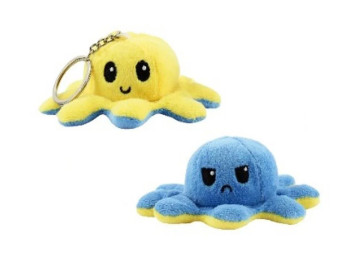 CHAVEIRO POLVO HUMOR