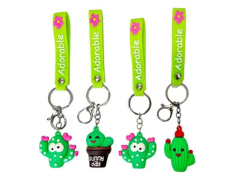 CHAVEIRO EMBORRACHADO GRANDE