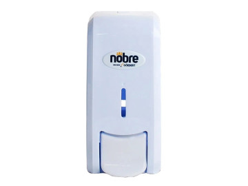 SABONETEIRA PAREDE BR/CZ...