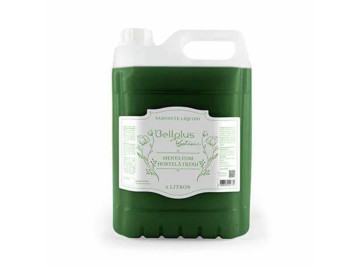 SABONETE LIQ.MENTA/HORTELA...