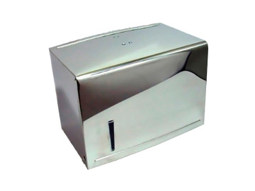 SUPORTE PAPEL TOALHA...