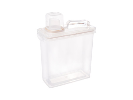 DISPENSER 3 LITROS TRAVA+DIRECIONADOR BG