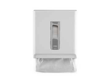 SUPORTE PAPEL TOALHA...