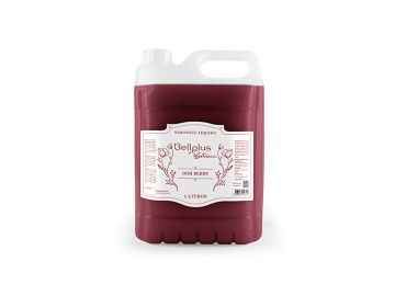 SABONETE LIQ.BOTANIC GOJI...