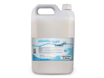 SABONETE LIQ.HIGGIE SOFT...