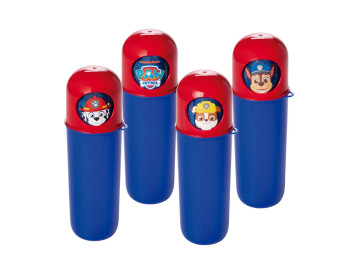 PORTA ESCOVA PATRULHA CANINA