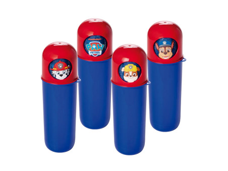 PORTA ESCOVA PATRULHA CANINA