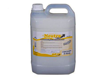 SABONETE LIQ.NEUTRO...