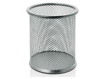 PORTA CANETA/LAPIS ARAMADO...