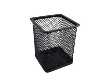 PORTA CANETA/LAPIS ARAMADO...