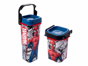 PORTA CANETA/LAPIS RETRATIL...