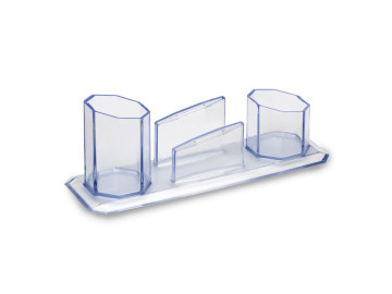 PORTA LAPIS/CLIPS/LEMBRETE...