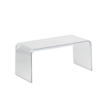 SUPORTE 28X13X13 ACRILICO...