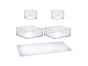 ORGANIZADOR 37X15X6CM.5...