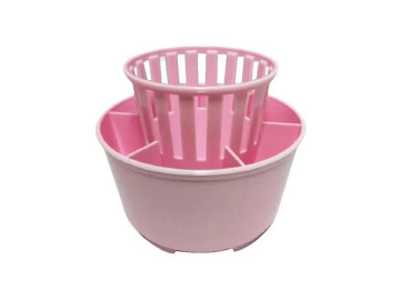 ORGANIZADOR MESA COLLEGE ROSA