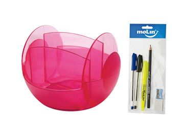 ORGANIZADOR MESA ROSA...